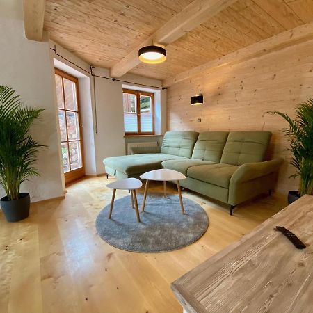 Ferienwohnung Vorberg Schönau am Königssee Zewnętrze zdjęcie