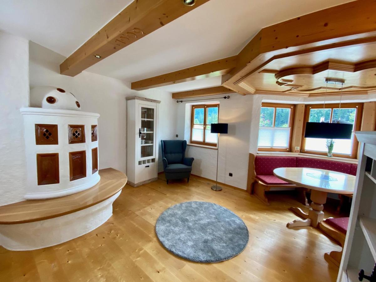 Ferienwohnung Vorberg Schönau am Königssee Zewnętrze zdjęcie