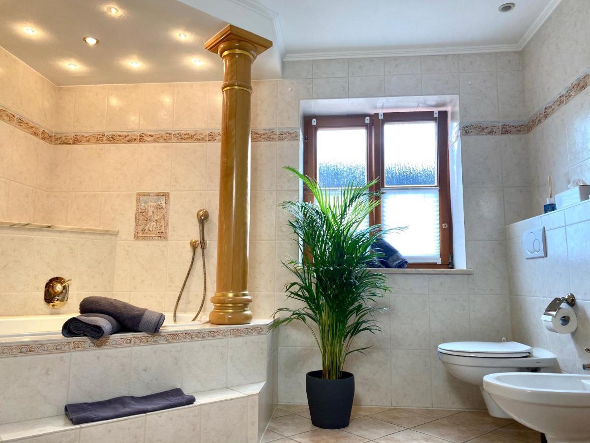 Ferienwohnung Vorberg Schönau am Königssee Zewnętrze zdjęcie