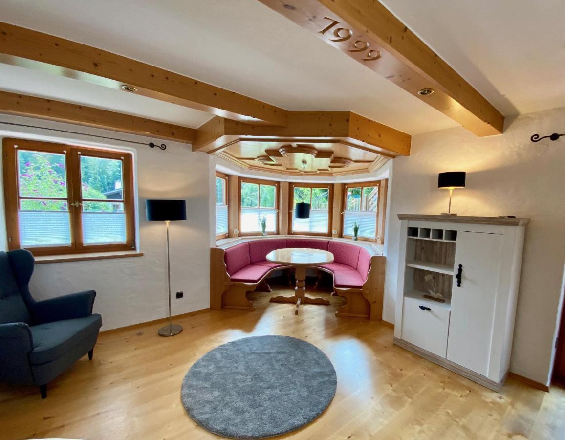 Ferienwohnung Vorberg Schönau am Königssee Zewnętrze zdjęcie
