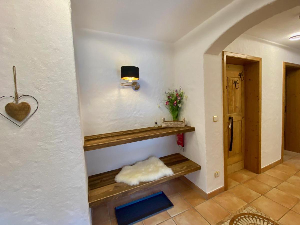 Ferienwohnung Vorberg Schönau am Königssee Zewnętrze zdjęcie