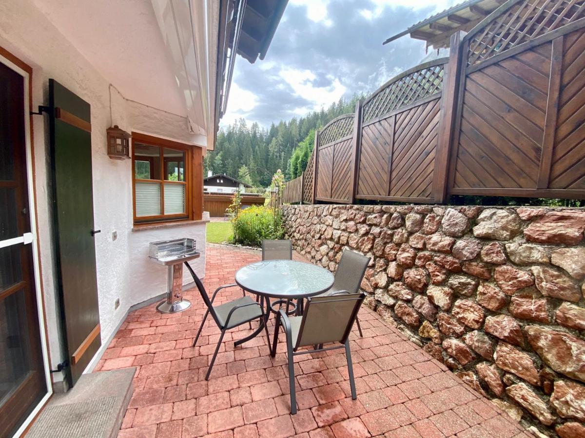 Ferienwohnung Vorberg Schönau am Königssee Zewnętrze zdjęcie